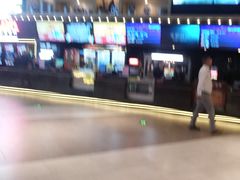 -新影联·华谊兄弟影院(望京店)