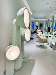 -3AM·S HAIR SALON烫发染发接发