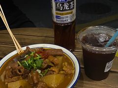 -CowCow其其·牛杂咖啡公司(六运店)