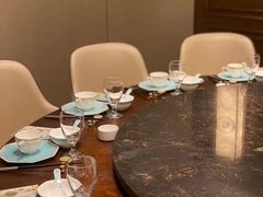 包厢-童福兴·南京菜(老门东店)