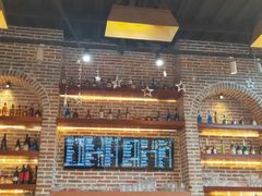 大堂-桉树林A coffee 森林餐厅(三圣乡店)