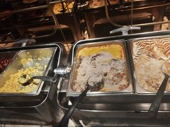 -比格比萨自助(宝山日月光店)