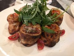 -Margherita雏菊意大利餐厅(雅颂庭购物中心店)
