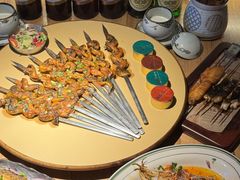 -雪熊精酿·哈尔滨烧烤酒馆(非遗大串店)