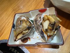 盐焗海螺-本家食堂(华南店)