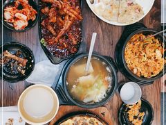 -妈妈手(山大总店)