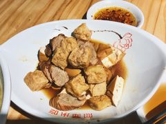 -恋萍小吃(时代店)