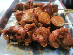 -海平馄饨(逍遥二路店)