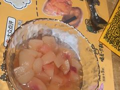 -喝丢一只鞋海鲜烧烤·海肠捞饭(东关街店)