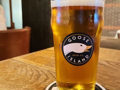 -Goose Island Brewhouse鹅岛精酿啤酒餐厅
