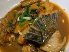 农家划水-千岛湖小鱼儿·淳安匠心农家菜