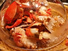 -深圳四季酒店·馥自助餐厅