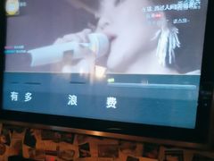 -格莱美量贩式KTV(国信店)