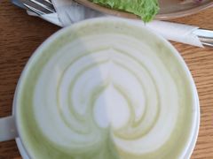 -Jamaicablue Coffeeshop(中央广场店)