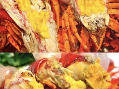 -文和友老长沙龙虾馆(化龙池店)