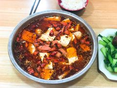 火腿肠-黑皮酸菜鱼(绣花巷店)