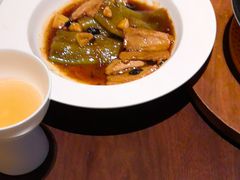 -元素中餐厅.海南菜.粤菜.椰子鸡.海鲜.包房.石梅湾威斯汀度假酒店