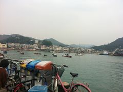 -南丫岛