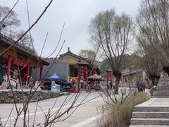 -雁门关景区