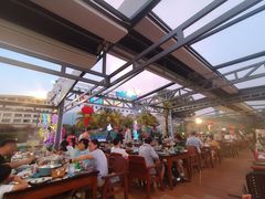 -渔家火锅·海鲜自助餐·演艺(亚龙湾天域酒店)