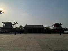 -天津妈祖文化园