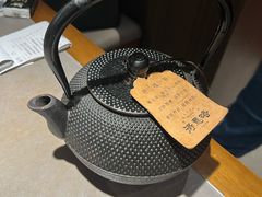 -得意啫·广东啫啫煲(前海HOP店)