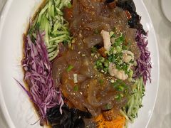 -鑫巴蜀小镇 · 水煮鱼专研店(玉桥店)