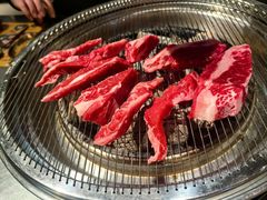 -牧童禧肉社·韩国炭火烤肉店(中粮祥云小镇创始店)