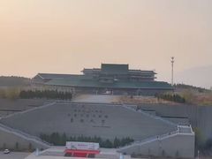 -鹤壁淇县云梦山