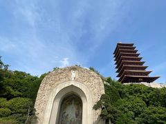 -牛首山文化旅游区