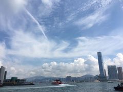 -南丫岛