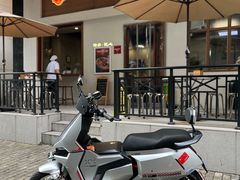 -永丰面馆(汉口路店)