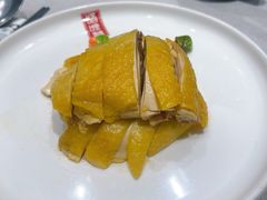 -唔哩赞·崇明私藏菜(建国西路店)