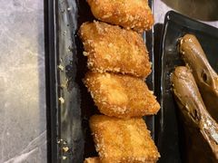 -嘎嘎鸭脑壳(蜀汉路店)