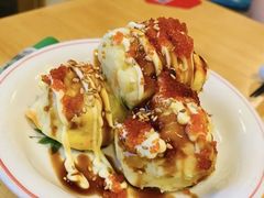 -村上一屋·亚洲菜融合小馆(南楼店)