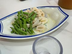 -鲁南仔·滕州炒鸡(经三路店)