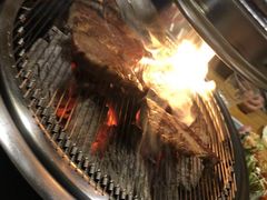 -隐炉和牛烧肉店(群力店)