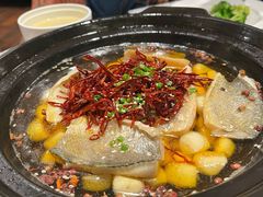 -北京王府井希尔顿酒店·秦唐中餐厅Chynna