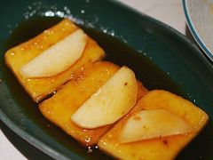 桂花糖年糕-老头儿油爆虾(金沙印象城店)