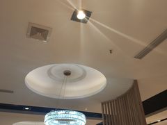 大堂-虾饺妹·酒家(金碧店)