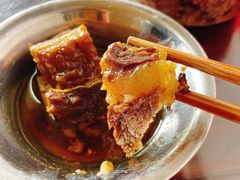 -好成财牛排馆(涂门街总店)