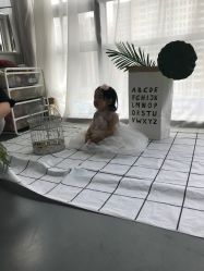 -贝克叔叔儿童摄影工作室(天时嘉园店)