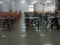 大堂-哈尔滨工业大学-学苑楼