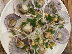 -山海菜馆·海肠捞饭·青岛菜(栈桥店)