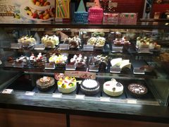 -85度C(上海茶陵北路店)