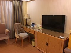 -维也纳国际酒店(北京首体店)