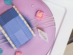 -壹点壹客·生日蛋糕(南山店)