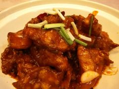 -马凯餐厅(长椿街店)