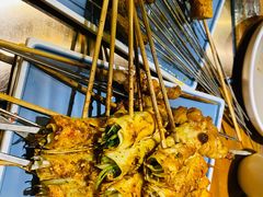 -小俩口烧烤东北菜(双井店)