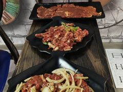 -牛犇炭火烤肉·鲜切烤肉(承德总店)